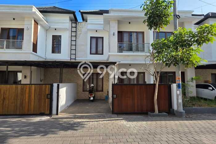 Jarang Ada! Rumah Sewa 3 Kamar Bagus Siap Huni Jimbaran Jarang Ada! Rumah Sewa 3 Kamar Bagus Siap Huni Jimbaran