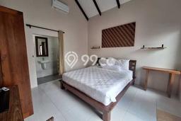 Rumah di Kerobokan, 3 KT, Lingkungan Elite, Luas 200m² Bangunan 150m² Rumah di Kerobokan, 3 KT, Lingkungan Elite, Luas 200m² Bangunan 150m²