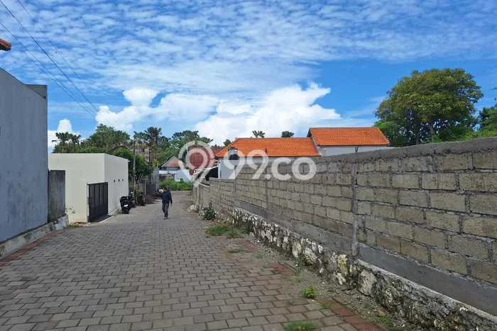 Kavling Tanah untuk Disewa di Ungasan Lahan Luas 500m2 Kavling Tanah untuk Disewa di Ungasan Lahan Luas 500m2
