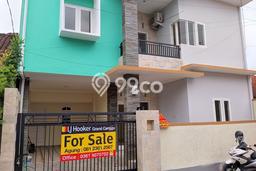 Rumah Minimalis 4 KT di Ungasan Badung Unfurnished Rumah Minimalis 4 KT di Ungasan Badung Unfurnished