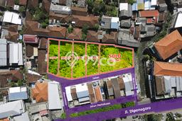Tanah Kavling untuk Dijual di Denpasar Barat Denpasar 320m2 Tanah Kavling untuk Dijual di Denpasar Barat Denpasar 320m2