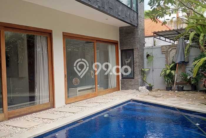 Vila Kawasan , Luas 0m2m², Dekat Mudah Badung, Badung Vila Kawasan , Luas 0m2m², Dekat Mudah Badung, Badung