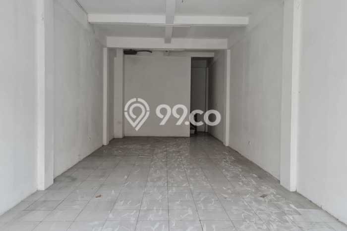 Ruko Dijual di Denpasar Barat Denpasar dengan LB 243m2 Ruko Dijual di Denpasar Barat Denpasar dengan LB 243m2