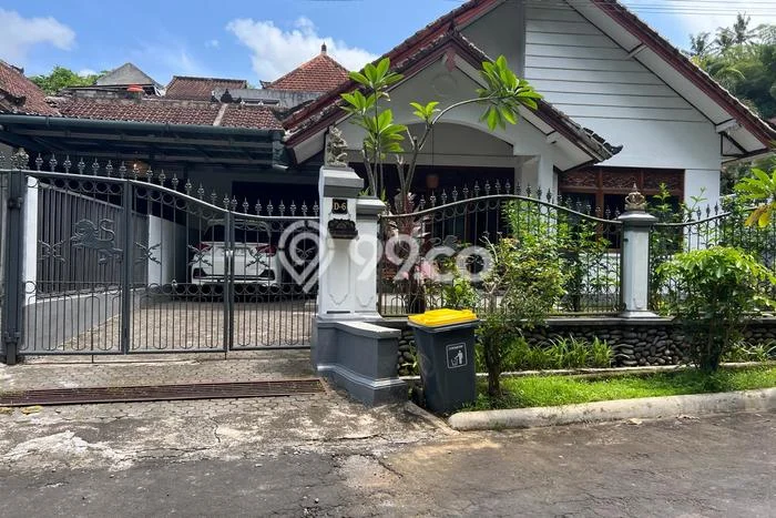 Rumah Modern 2 KT di Sibang Gede Badung Full Furnished Rumah Modern 2 KT di Sibang Gede Badung Full Furnished