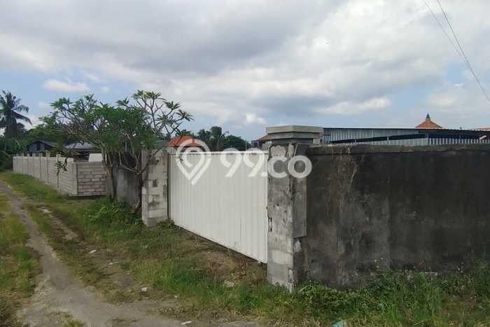 Untuk Dijual Tanah 910m2 di Keramas, Gianyar Untuk Dijual Tanah 910m2 di Keramas, Gianyar