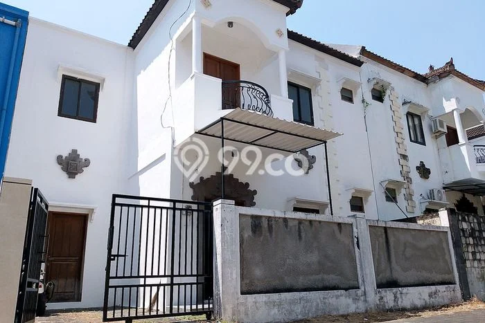 Dijual Rumah Modern 3 KT di Pemogan, Denpasar Dijual Rumah Modern 3 KT di Pemogan, Denpasar
