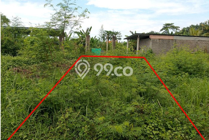 Lahan Dijual Lokasi Strategis di Gianyar dengan Luas 200m2 Lahan Dijual Lokasi Strategis di Gianyar dengan Luas 200m2