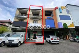 Paling Diincar! Ruko Dijual di Renon Harga Kompetitif Paling Diincar! Ruko Dijual di Renon Harga Kompetitif