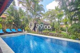 Jual Rumah Luas Megah Dengan View Eksklusif di Seminyak, Badung Jual Rumah Luas Megah Dengan View Eksklusif di Seminyak, Badung