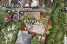 Tanah Dijual di Badung Seluas 920m2 Strategis Tanah Dijual di Badung Seluas 920m2 Strategis