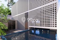 Hunian Mewah LB 144m2 Siap Huni Desain Elegan di Kedungu, Tabanan Hunian Mewah LB 144m2 Siap Huni Desain Elegan di Kedungu, Tabanan