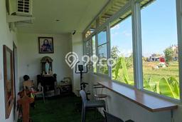 Jarang Ada! Rumah Kontrakan 2 Kamar Bagus Siap Huni Dalung Jarang Ada! Rumah Kontrakan 2 Kamar Bagus Siap Huni Dalung