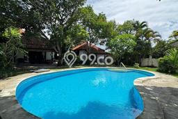 Rumah Elit Modern Siap Huni di Seminyak Badung Rumah Elit Modern Siap Huni di Seminyak Badung