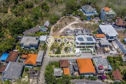 Tanah Kavling Dijual di Badung dengan Spesifikasi 330m2 Tanah Kavling Dijual di Badung dengan Spesifikasi 330m2