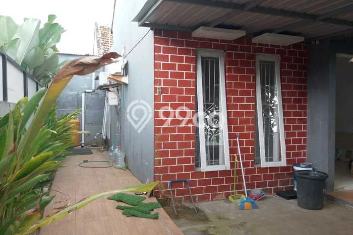 Rumah sewa siap huni 2 KT di Ungasan, Badung Rumah sewa siap huni 2 KT di Ungasan, Badung