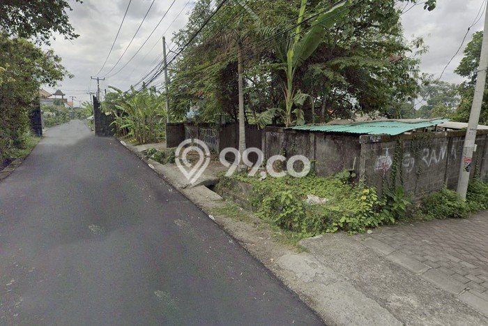 Lahan untuk Disewa di Badung Luas 550m2 Lahan untuk Disewa di Badung Luas 550m2