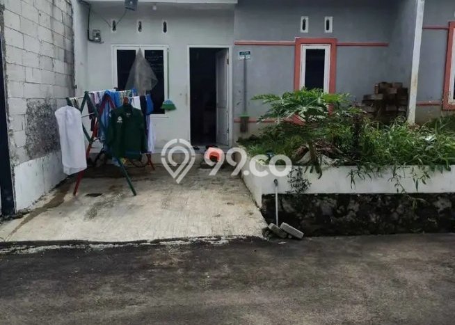 Rumah Sederhana Dijual di Sukaraja 2 Kamar dengan Luas Tanah 60m2 Rumah Sederhana Dijual di Sukaraja 2 Kamar dengan Luas Tanah 60m2
