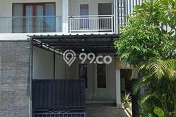 Rumah Minimalis 2 Kamar LT 67m2 di Jimbaran Rumah Minimalis 2 Kamar LT 67m2 di Jimbaran