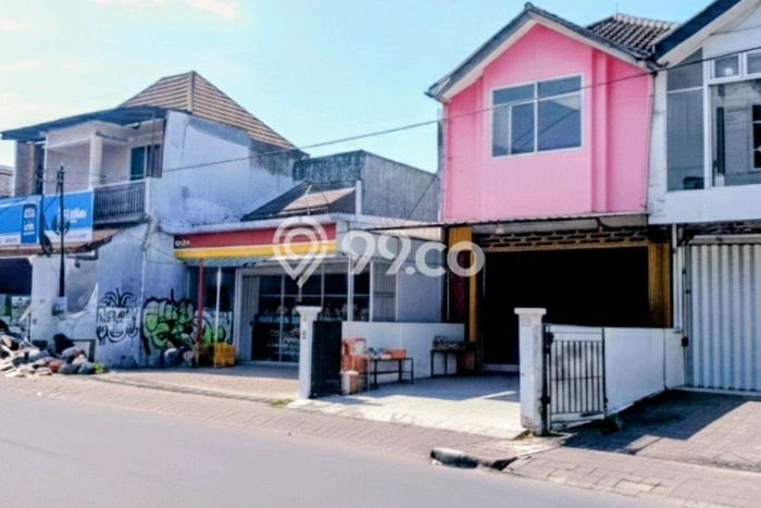 Paling Dicari! Ruko Dijual di canggu Harga Kompetitif Paling Dicari! Ruko Dijual di canggu Harga Kompetitif