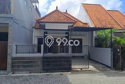 Dijual Rumah Minimalis Bagus Punya 2 KT di Denpasar Barat Denpasar SHM Dijual Rumah Minimalis Bagus Punya 2 KT di Denpasar Barat Denpasar SHM