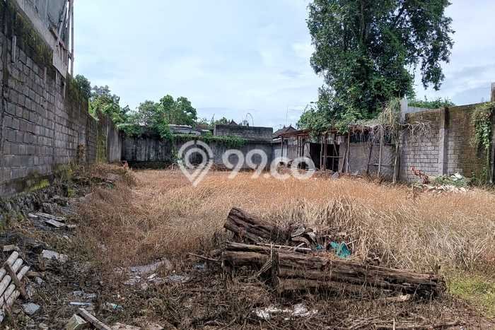 Tanah Kavling Disewakan di Pererenan dengan Luas 660m2 Tanah Kavling Disewakan di Pererenan dengan Luas 660m2
