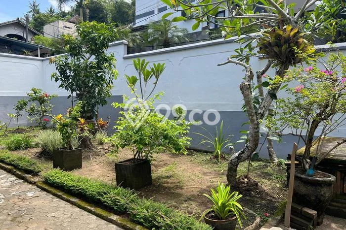 Rumah Modern 2 KT di Sibang Gede Badung Full Furnished Rumah Modern 2 KT di Sibang Gede Badung Full Furnished
