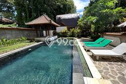 HARGA MENARIK! Vila di Ubud, Luas 2300m2m², Lingkungan Asri dan aman HARGA MENARIK! Vila di Ubud, Luas 2300m2m², Lingkungan Asri dan aman