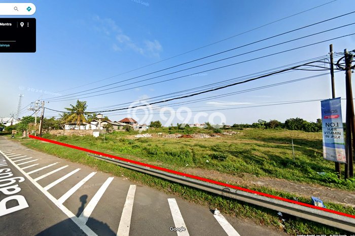 Tanah Kavling Dijual di Ketewel, Gianyar dengan Luas Tanah 40500m2 Tanah Kavling Dijual di Ketewel, Gianyar dengan Luas Tanah 40500m2