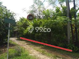 Tanah Kavling Dijual di Jimbaran, Badung dengan Luas Tanah 500m2 Tanah Kavling Dijual di Jimbaran, Badung dengan Luas Tanah 500m2