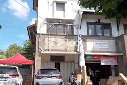 Ruko Dijual di Badung LT 132m2 & LB 128m2 Lokasi Terbaik! Ruko Dijual di Badung LT 132m2 & LB 128m2 Lokasi Terbaik!