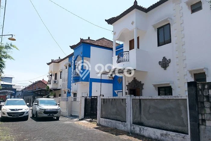 Dijual Rumah Modern 3 KT di Pemogan, Denpasar Dijual Rumah Modern 3 KT di Pemogan, Denpasar