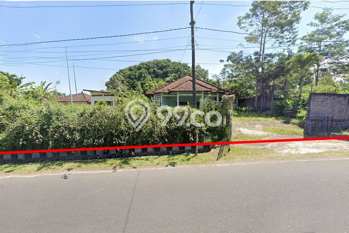 Komersial paling strategis disewakan di Baturiti Tabanan Komersial paling strategis disewakan di Baturiti Tabanan