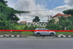 Tanah Kavling Dijual di Denpasar dengan Spesifikasi 4700m2 Tanah Kavling Dijual di Denpasar dengan Spesifikasi 4700m2