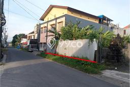 Jarang Ada! Tanah di Denpasar Barat Punya Luas 360m2 SHM Jarang Ada! Tanah di Denpasar Barat Punya Luas 360m2 SHM