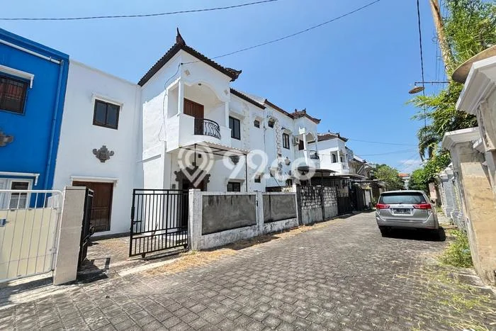 Dijual Rumah Modern 3 KT di Pemogan, Denpasar Dijual Rumah Modern 3 KT di Pemogan, Denpasar