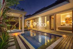 Vila Kawasan , Luas 2020m2m², Posisi Premium Vila Kawasan , Luas 2020m2m², Posisi Premium