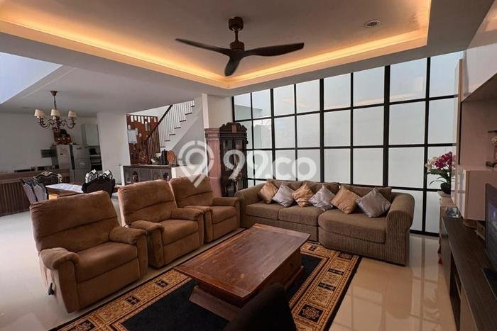 Siap Huni Rumah Mewah 5 Kamar di Denpasar Utara Dekat ke Mana Pun Siap Huni Rumah Mewah 5 Kamar di Denpasar Utara Dekat ke Mana Pun