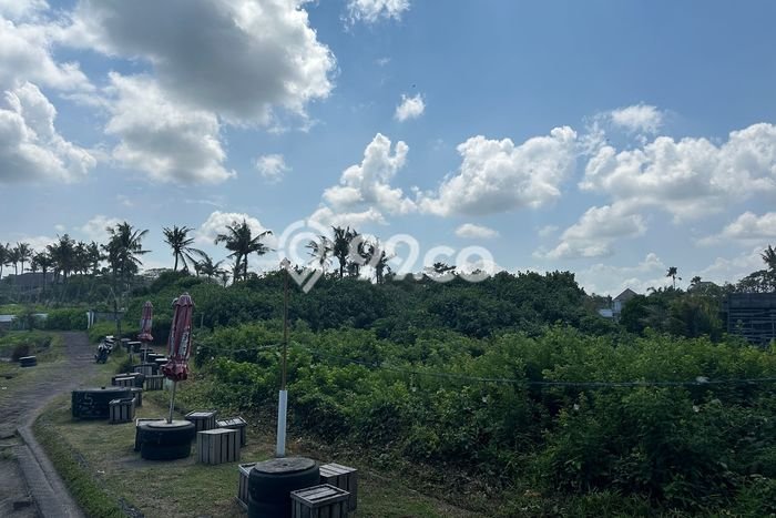 Dijual Tanah Lokasi Cemagi, Badung Seluas 5580m2 Dijual Tanah Lokasi Cemagi, Badung Seluas 5580m2