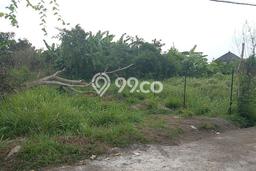 Tanah Investasi Dijual di Gianyar Punya Luas 200m2 Tanah Investasi Dijual di Gianyar Punya Luas 200m2