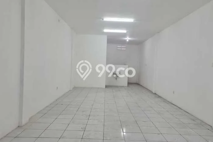 Ruko Dijual di Denpasar Barat Denpasar dengan LB 243m2 Ruko Dijual di Denpasar Barat Denpasar dengan LB 243m2