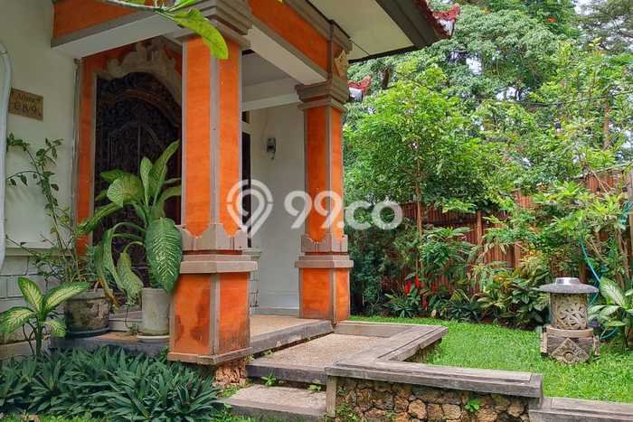 Rumah Modern 2 KT di Ungasan Badung Semi Furnished Rumah Modern 2 KT di Ungasan Badung Semi Furnished