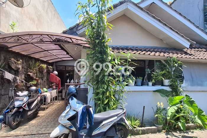 Rumah Minimalis 3 Kamar LT 74m2 di Dalung Rumah Minimalis 3 Kamar LT 74m2 di Dalung