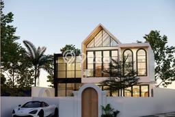 Rumah Luas Asri 3 KT Siap Huni di Nusa Dua Badung Rumah Luas Asri 3 KT Siap Huni di Nusa Dua Badung