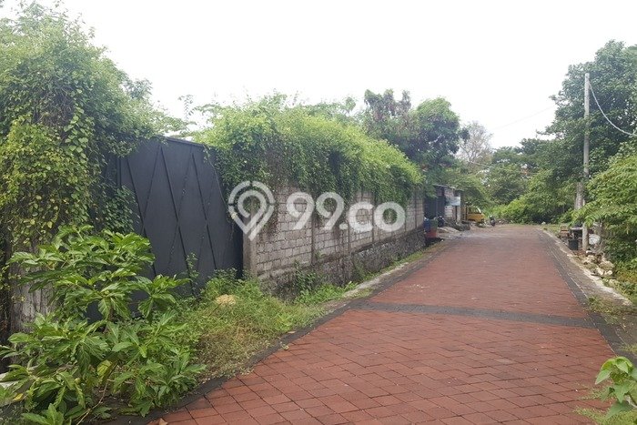 Tanah Siap Bangun Dijual di Badung Punya Luas 410m2 Tanah Siap Bangun Dijual di Badung Punya Luas 410m2