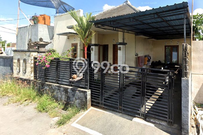 Dijual Hunian Rumah Nyaman 2 KT di Pandakgede, Tabanan Dijual Hunian Rumah Nyaman 2 KT di Pandakgede, Tabanan