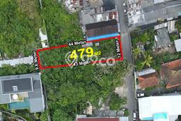 Disewakan Tanah di Puri Gading Badung Seluas 479m2 Disewakan Tanah di Puri Gading Badung Seluas 479m2