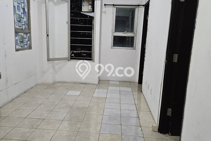 Dijual Apartemen 2 Kamar Tidur, 1 Kamar Mandi di Grogol Petamburan, Jakarta Barat Dijual Apartemen 2 Kamar Tidur, 1 Kamar Mandi di Grogol Petamburan, Jakarta Barat