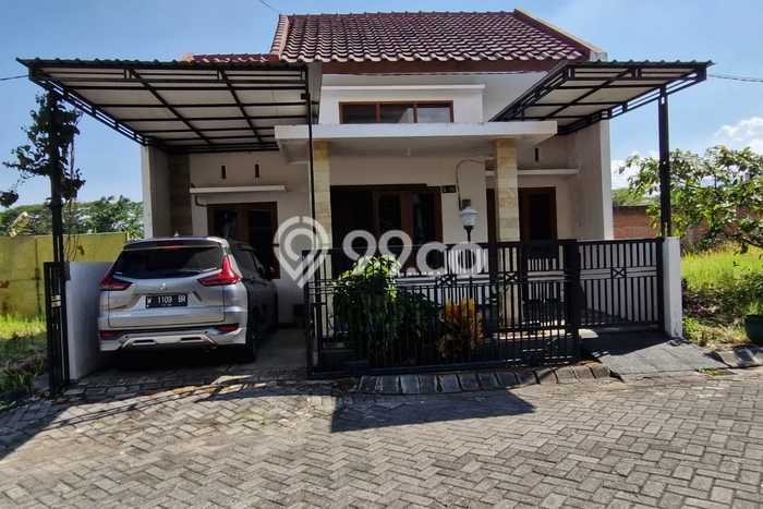 Griya Taman Asri Griya Taman Asri