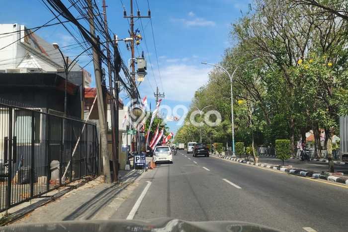 Tanah Kavling Dijual di Gresik Kota, Gresik dengan Luas Tanah 462m2 Tanah Kavling Dijual di Gresik Kota, Gresik dengan Luas Tanah 462m2