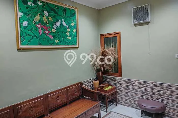 Dijual Rumah Strategis Bagus Punya 4 KT di Kebomas Gresik - Dijual Rumah Strategis Bagus Punya 4 KT di Kebomas Gresik -